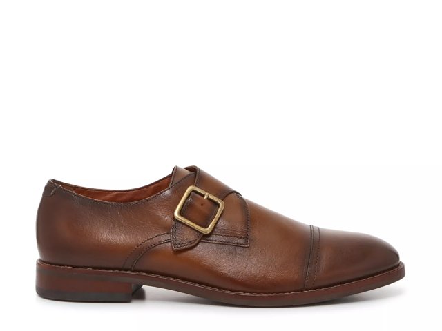 Dsw monk strap shop