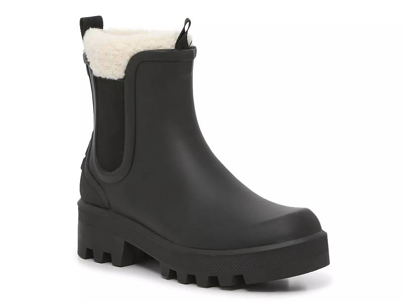 Dsw rain sale boots clearance