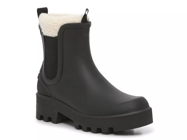 Lucky brand short rain boots sale