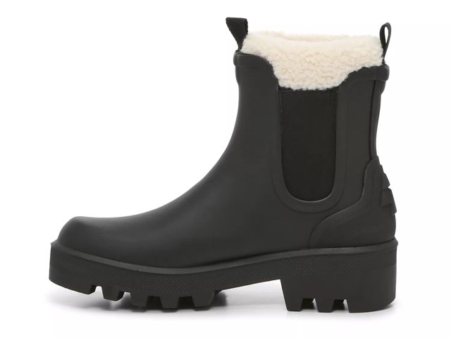 Chelsea rain boots dsw best sale