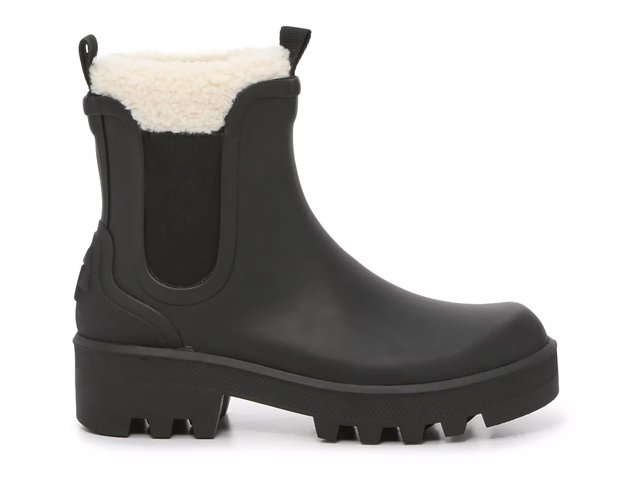 Lucky brand basel h2o rubber hotsell rain boots