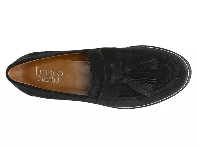 franco sarto carolynn