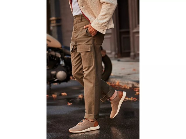 Vince Camuto Edelgard Jogger Sneaker Free Shipping DSW