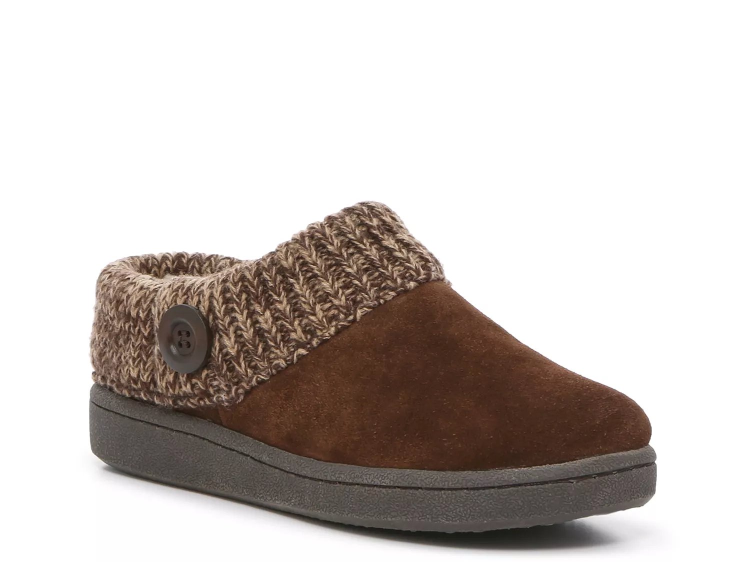 Clarks Sweater Clog Slipper Free Shipping DSW
