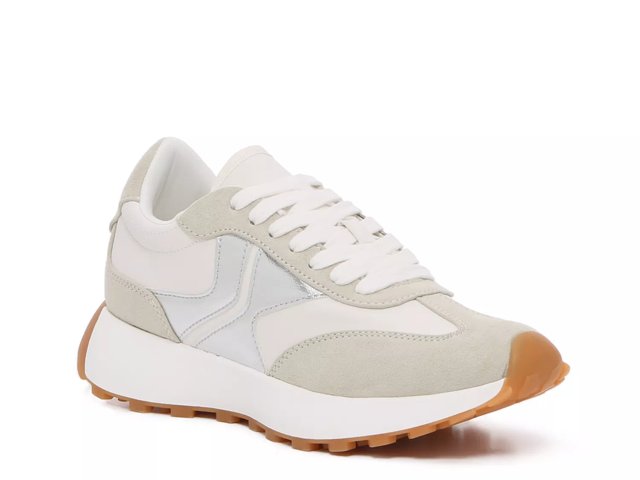 Steve madden platform sneakers dsw shop