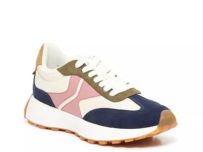 Steve Madden Women's Sneakers