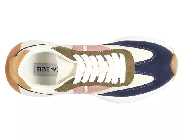 Vintage sneakers dames top