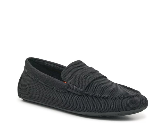 Dsw driving mocs store