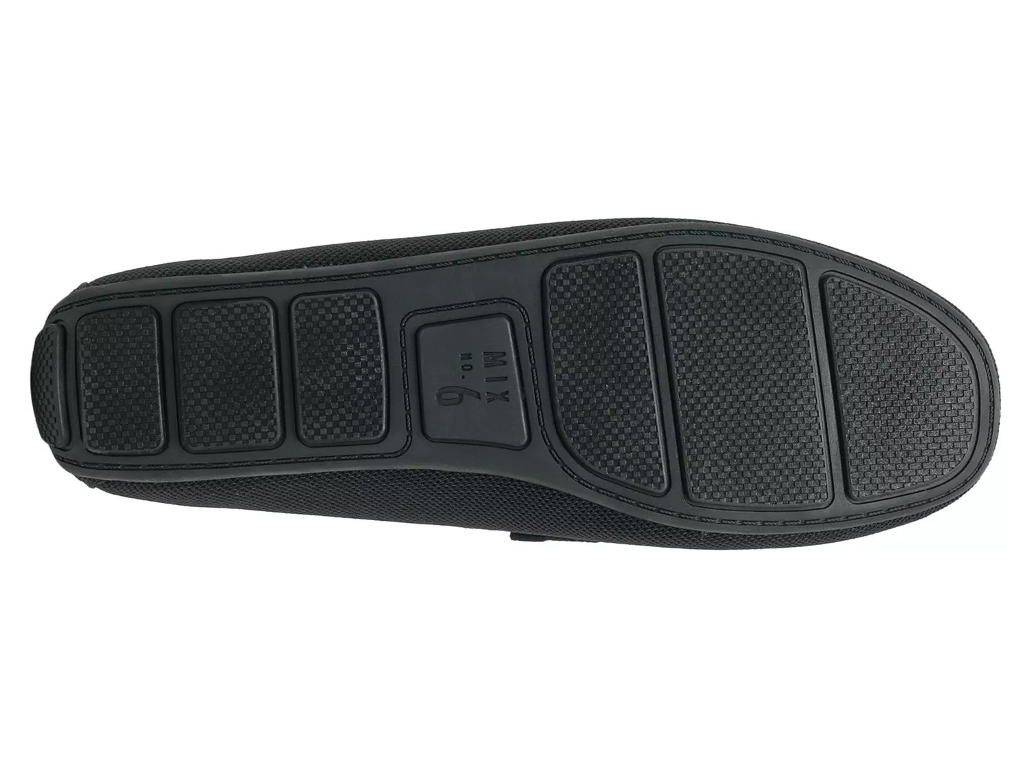 Hadi Driving Loafer