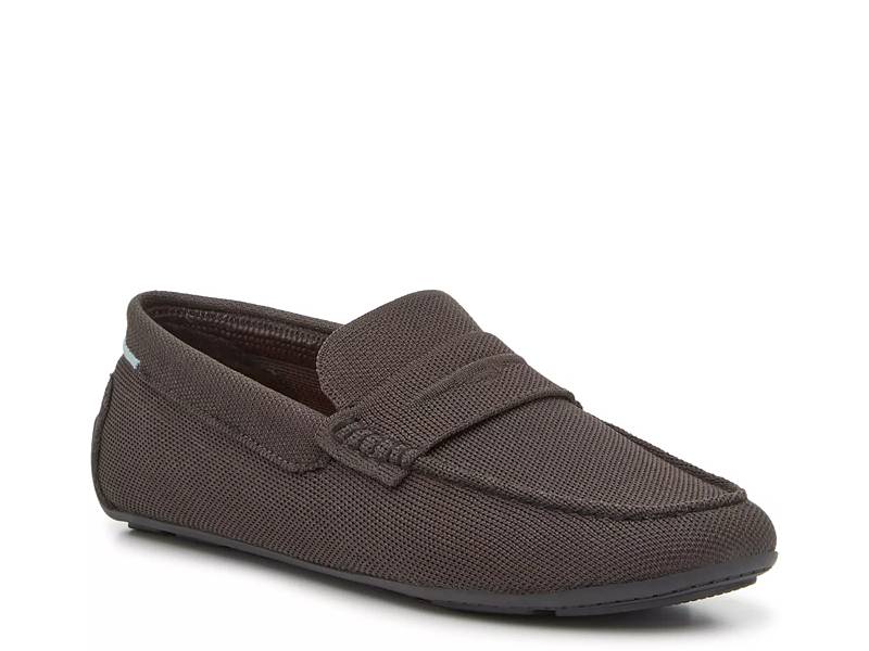 Hadi Driving Loafer