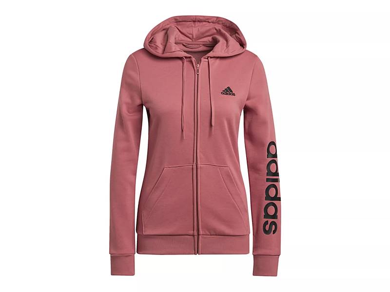 Magnolia Dreams Hoodie, Skechers, Women's Apparel