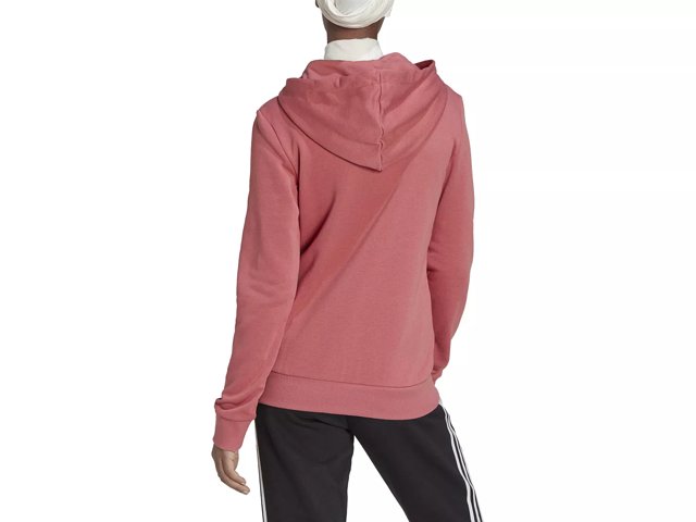 Essentials hoodie adidas sales
