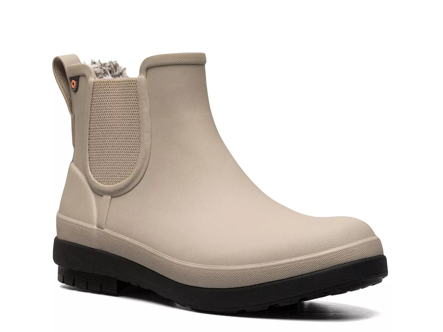 Bogs Amanda Plush II Chelsea Snow Boot - Free Shipping | DSW