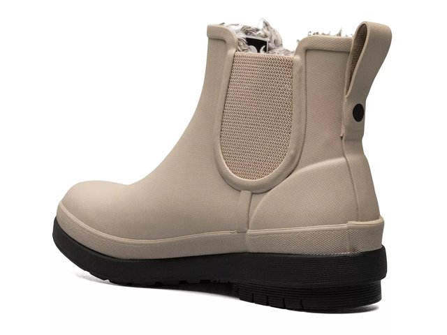 Bogs amanda slip on boot top