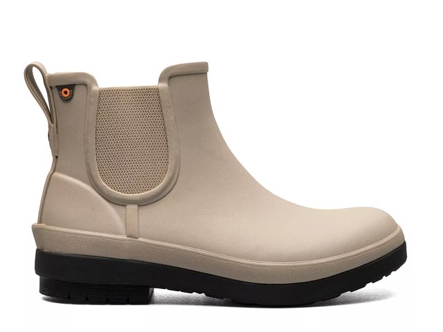 Amanda plush slip on bogs discount