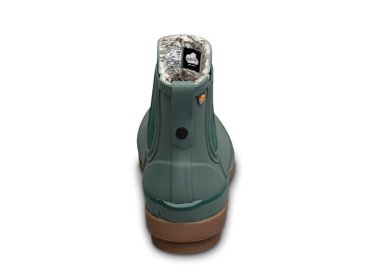 Amanda Plush II Chelsea Snow Boot