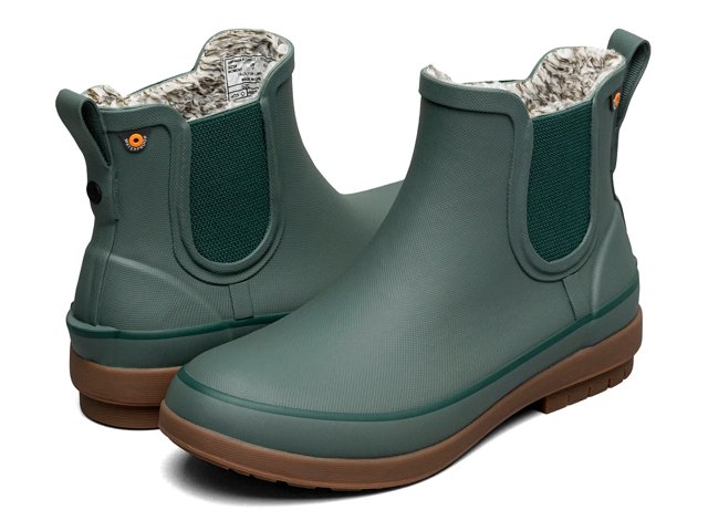 Bogs amanda plush slip on cheap