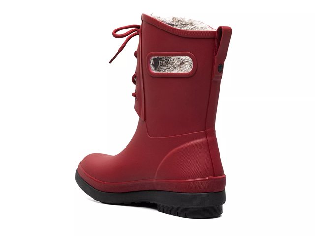 Bogs discount amanda boots