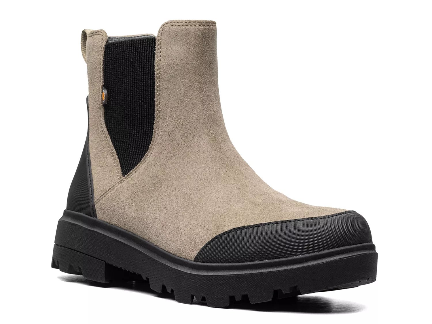 Bogs chelsea boots best sale