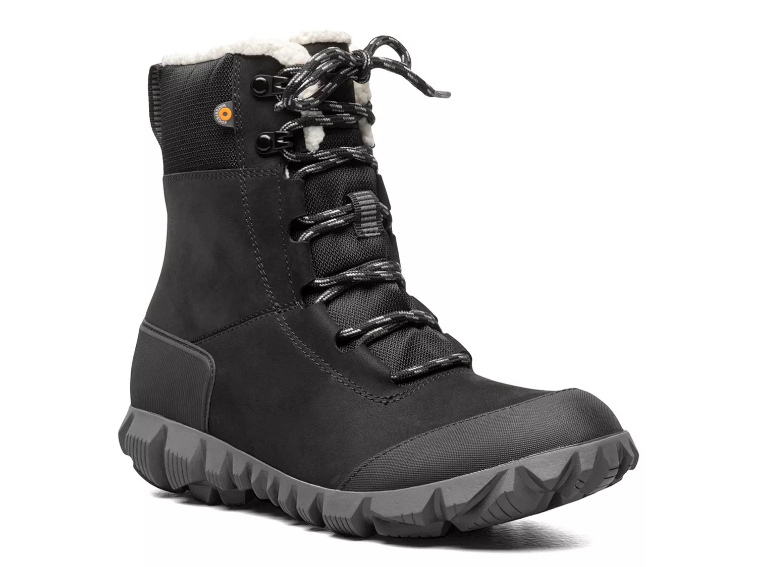 Arcata Urban Tall Bootie