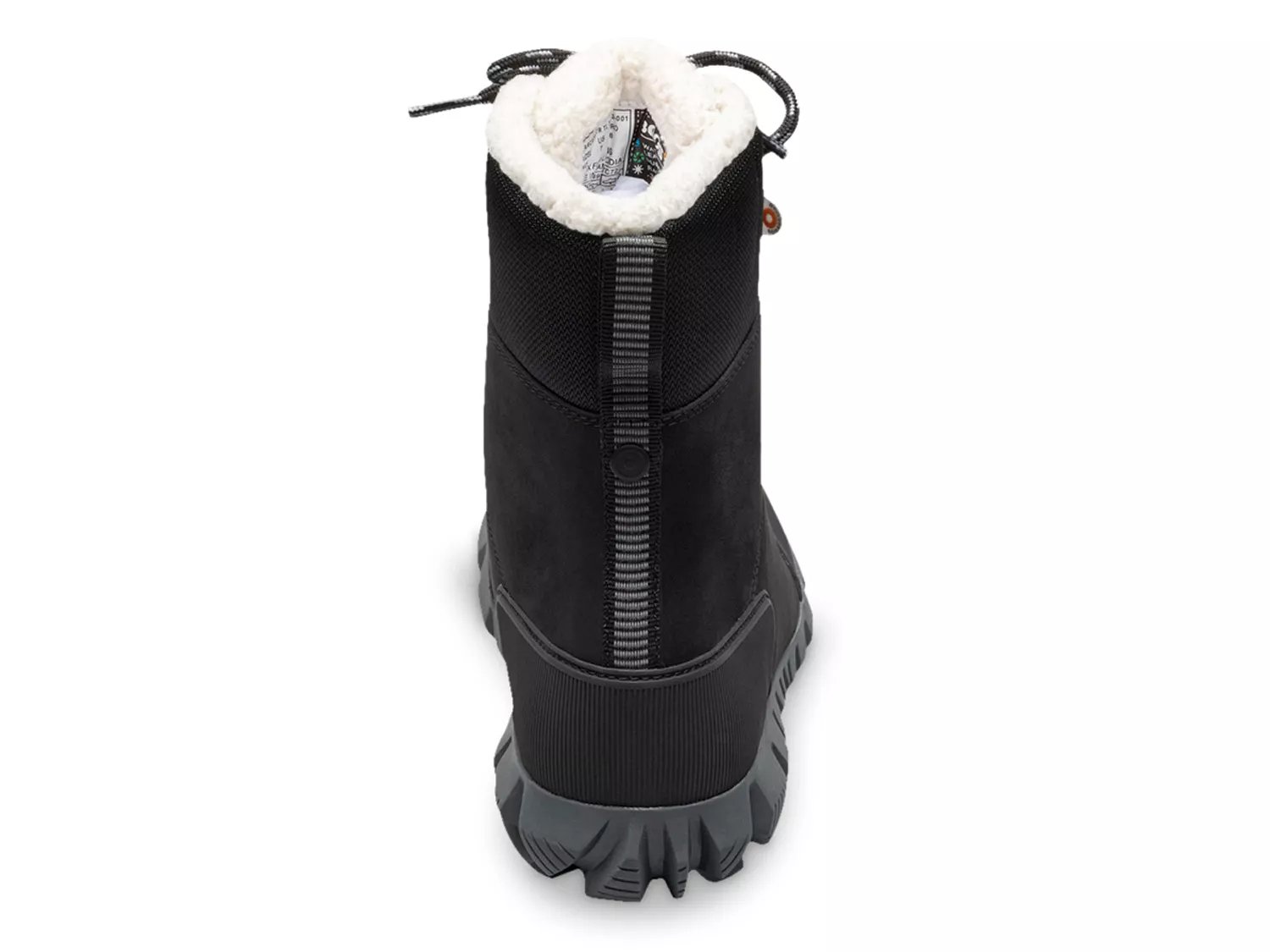 Arcata Urban Tall Bootie