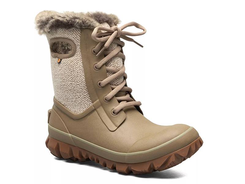 Bogs women's snow clearance boots