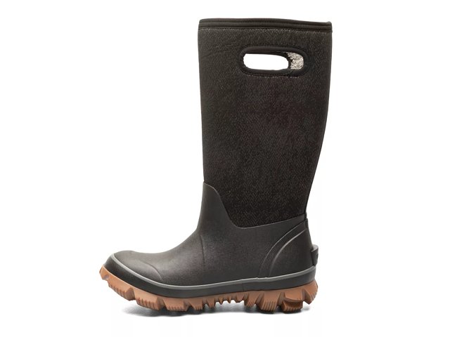 Bogs Whiteout Faded Snow Boot Free Shipping DSW