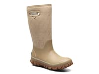 Bogs Whiteout Faded Snow Boot - Free Shipping