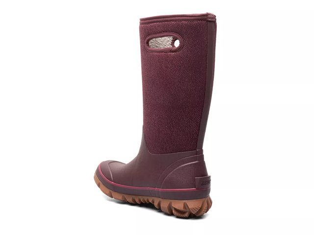 Bogs Whiteout Faded Snow Boot Free Shipping DSW