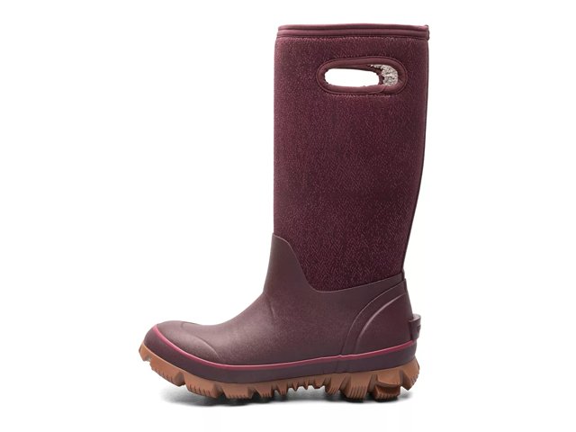 Bogs Whiteout Faded Snow Boot Free Shipping DSW