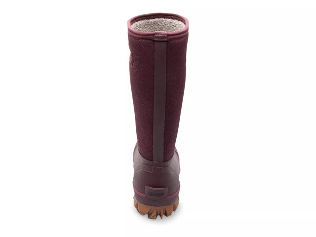 Bogs whiteout fleck winter boots sale