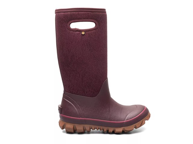Bogs Whiteout Faded Snow Boot Free Shipping DSW
