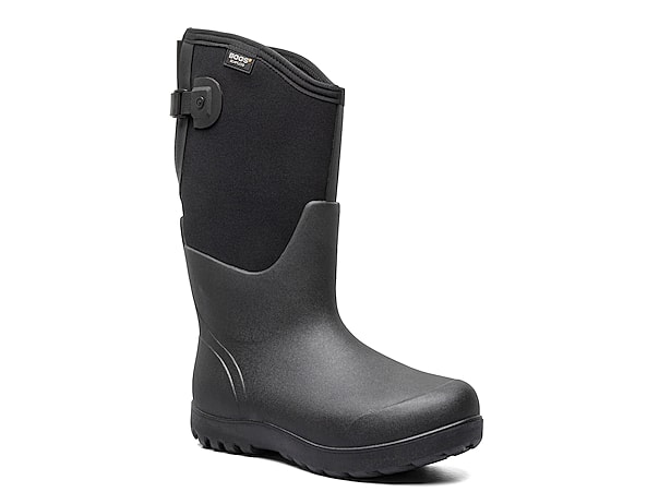 Bogs Neo-Classic Tall Snow Boot - Free Shipping