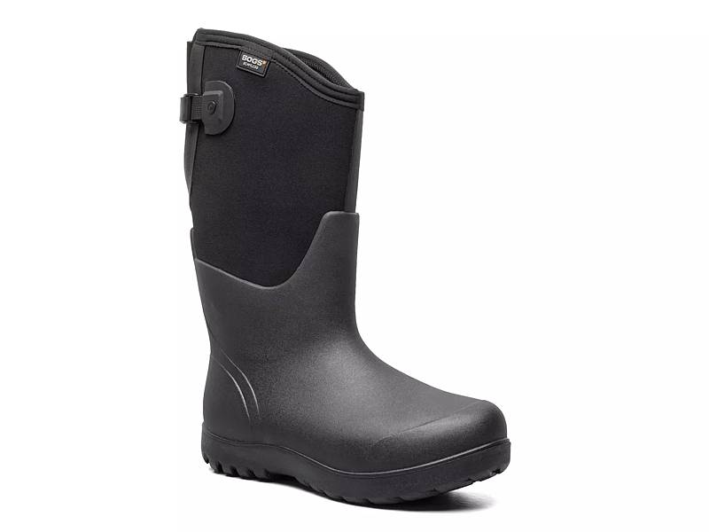 bogs classic tall snow boot