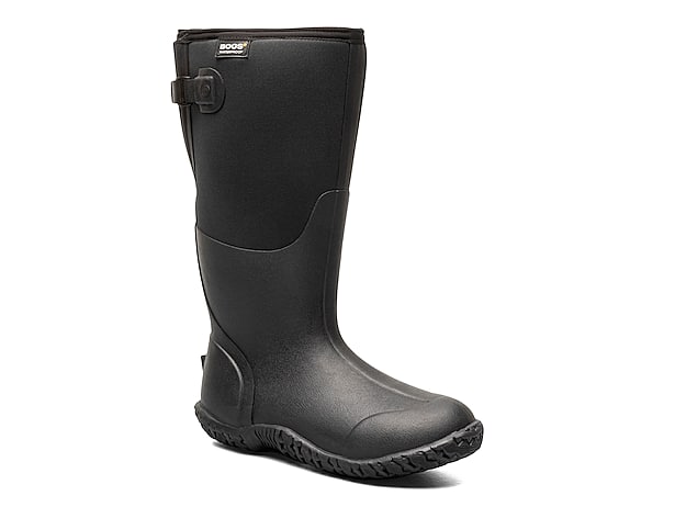 Pacific Mountain Whiteout Wide Calf Snow Boot - Free Shipping | DSW
