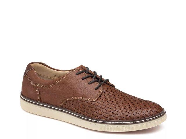 Dsw clearance johnston murphy
