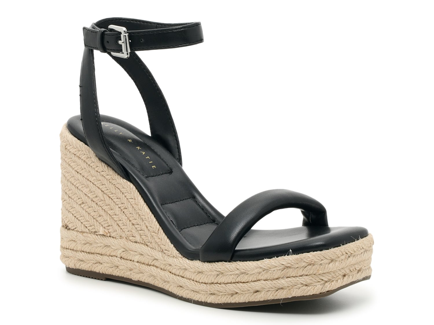 Wister Wedge Sandal