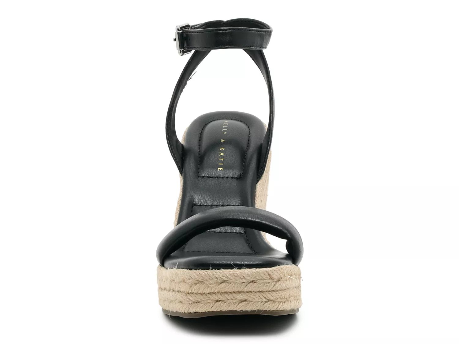 Wister Wedge Sandal