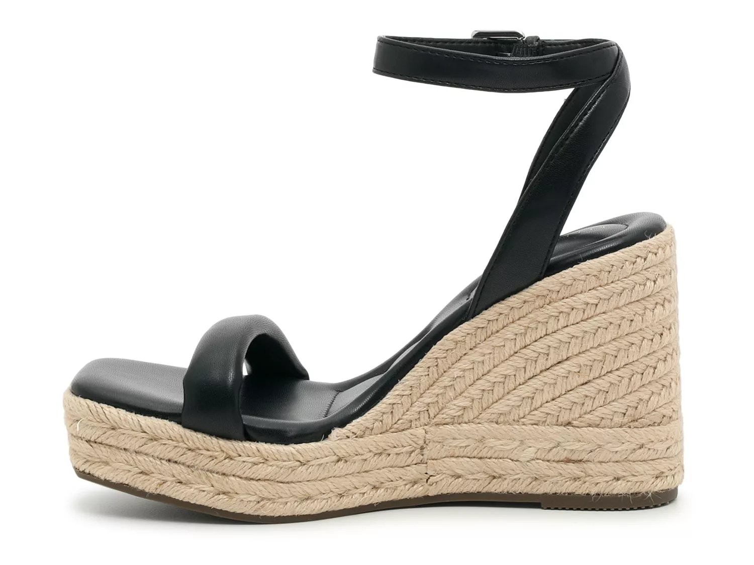 Wister Wedge Sandal