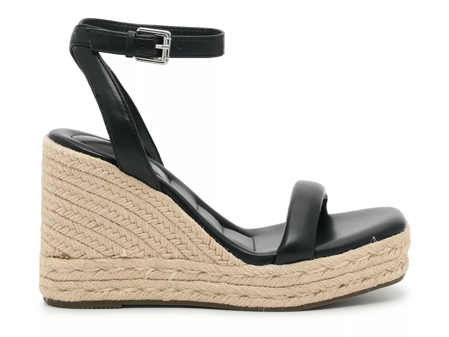 Wister Wedge Sandal