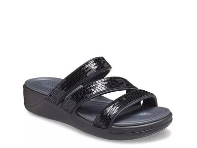 Crocs sale womens sandals