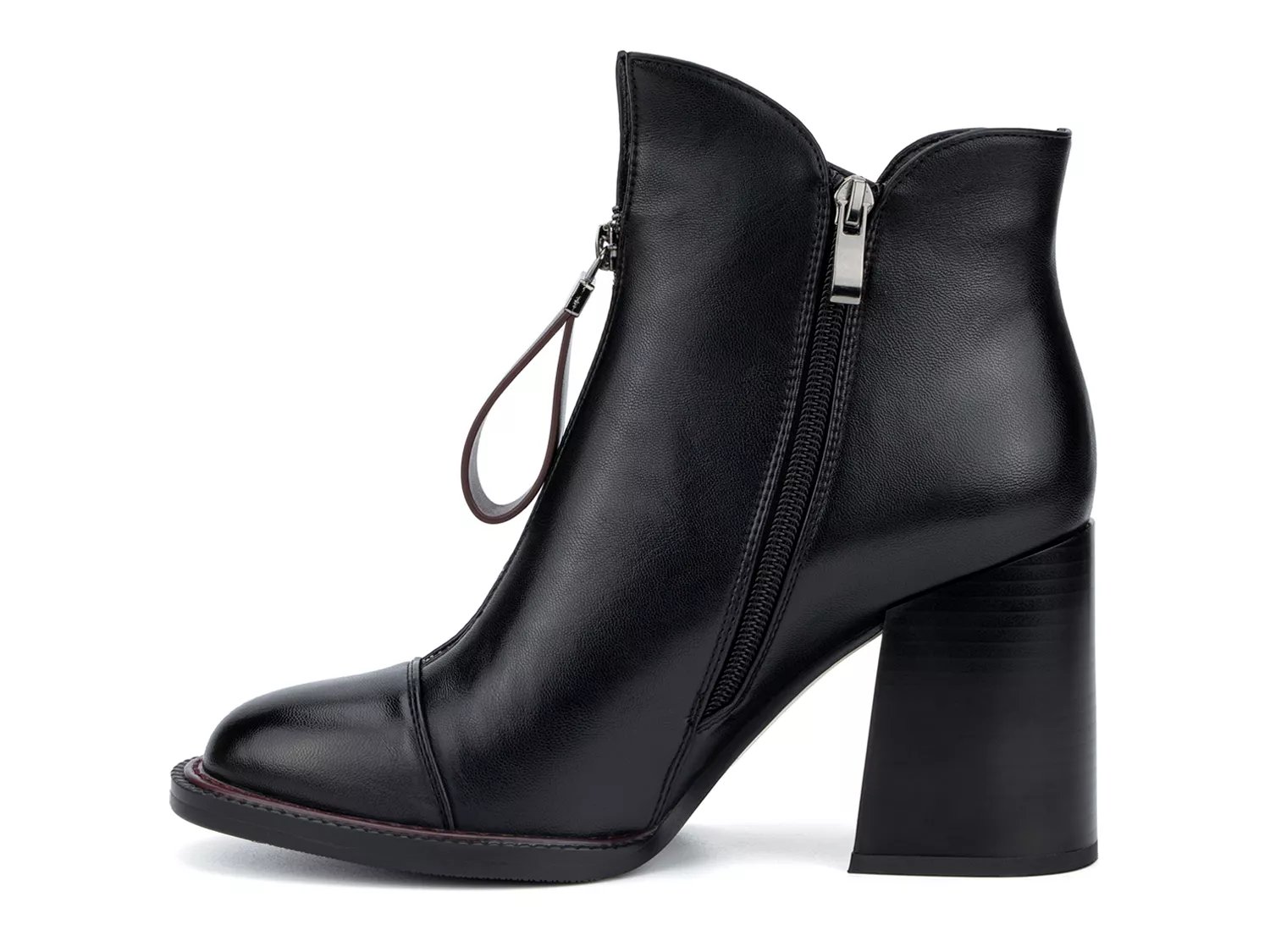 Davina Bootie