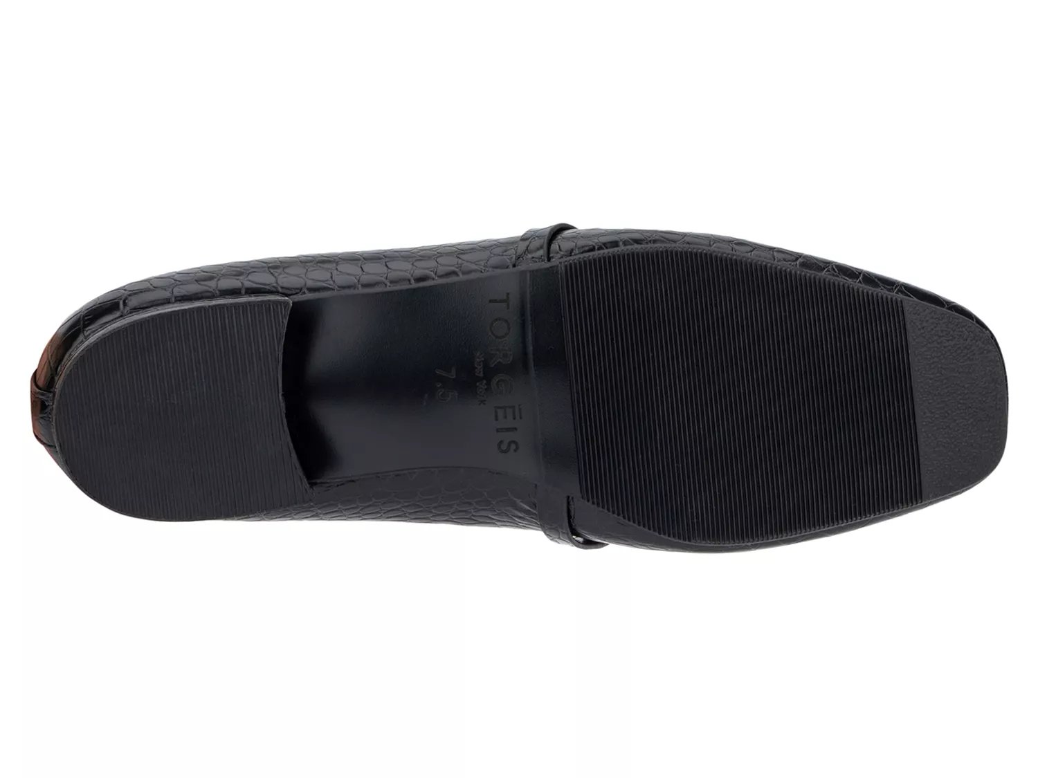 Vain Loafer