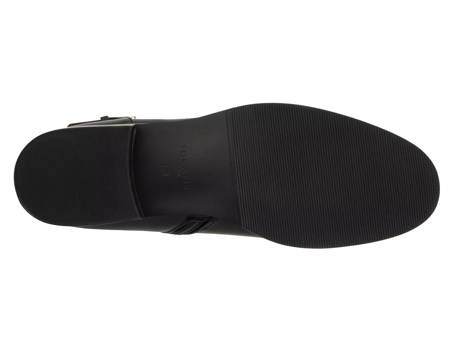 Firenze Riding Boot
