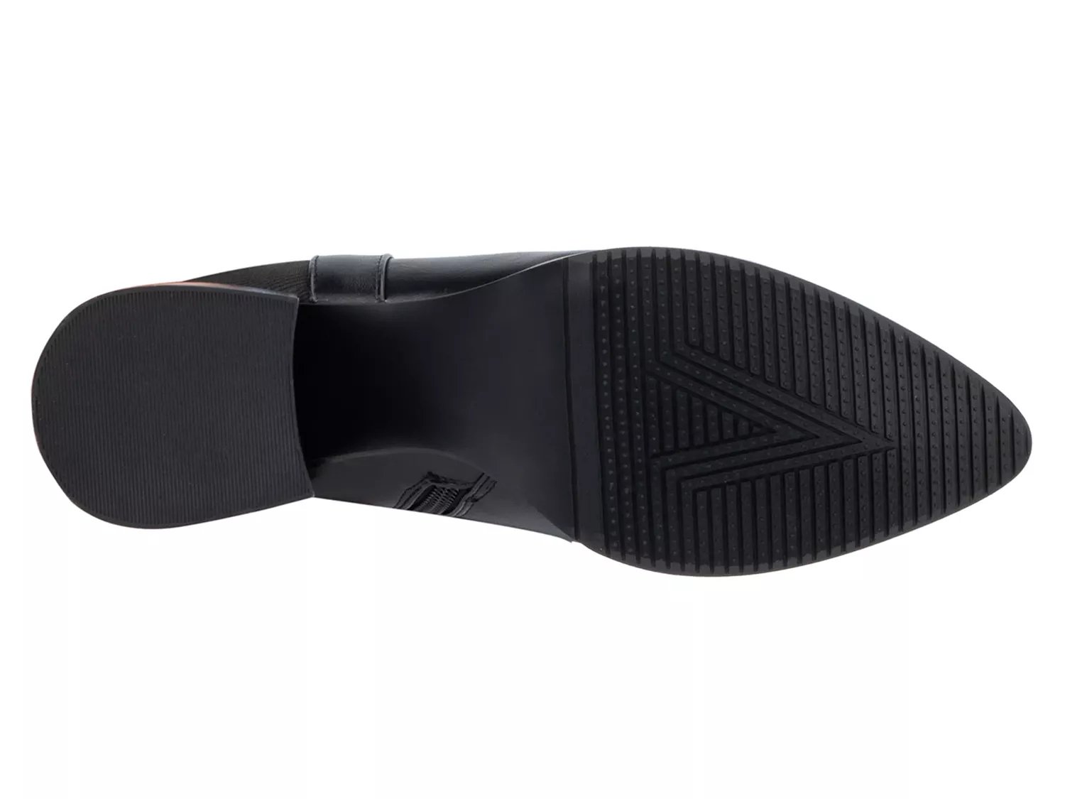 Juniper Boot