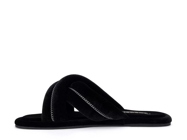 Coach cecilia slide top