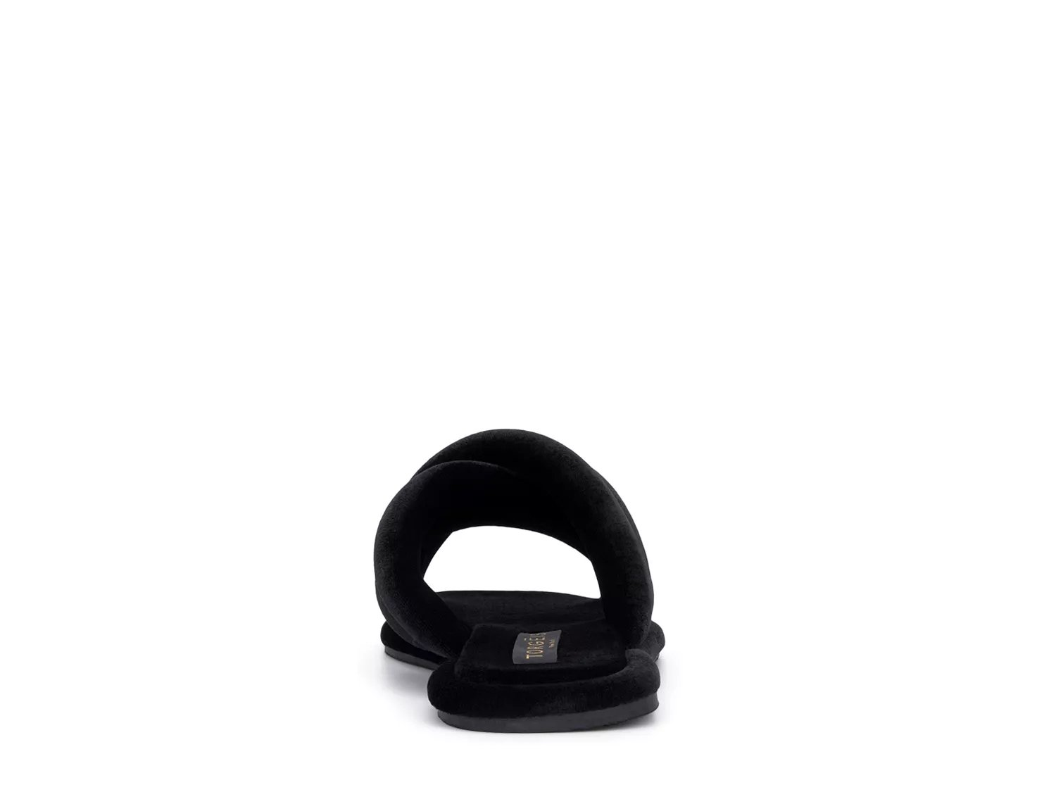 Cecilia Slide Sandal