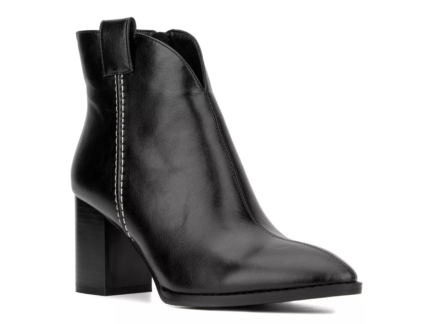 TORGEIS Daralyn Bootie - Free Shipping | DSW