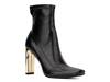 Chiara Bootie Black view
