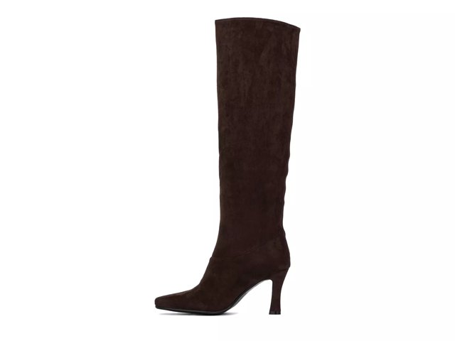 Donatella Boot